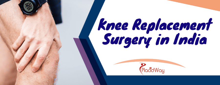 Knee Replacement in India